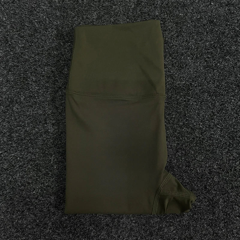 Sports yoga pants for women, high waist, sports running, cycling, fast drying, breathable, hip lifting, high-quality yoga pants