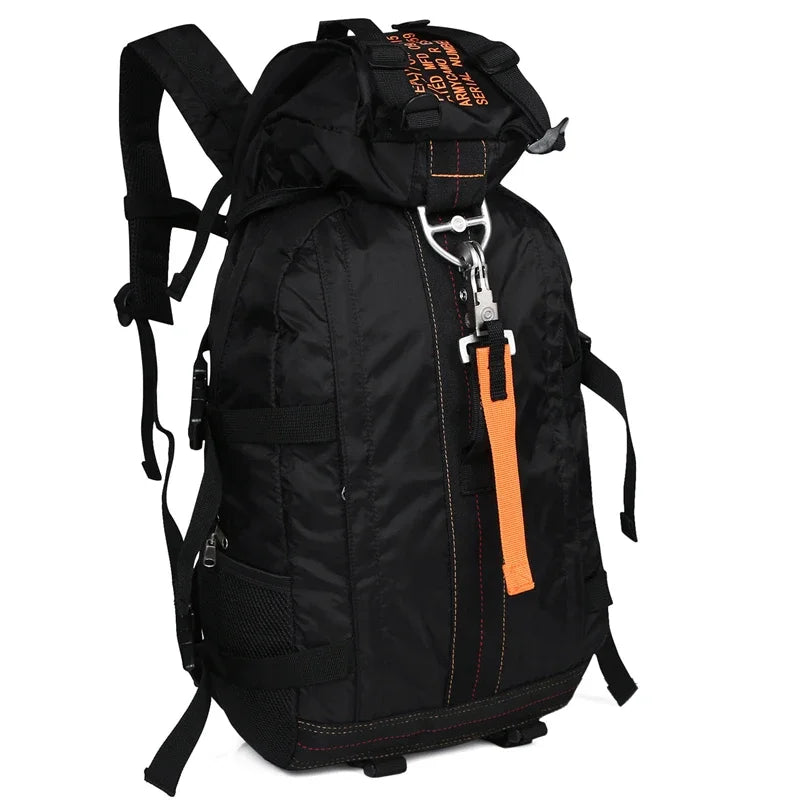 LQARMY 20L Travel Hiking Backpack Camping Backpacks Waterproof Hiking Daypack Lightweight Outdoor Sport Travel Backpack for Men