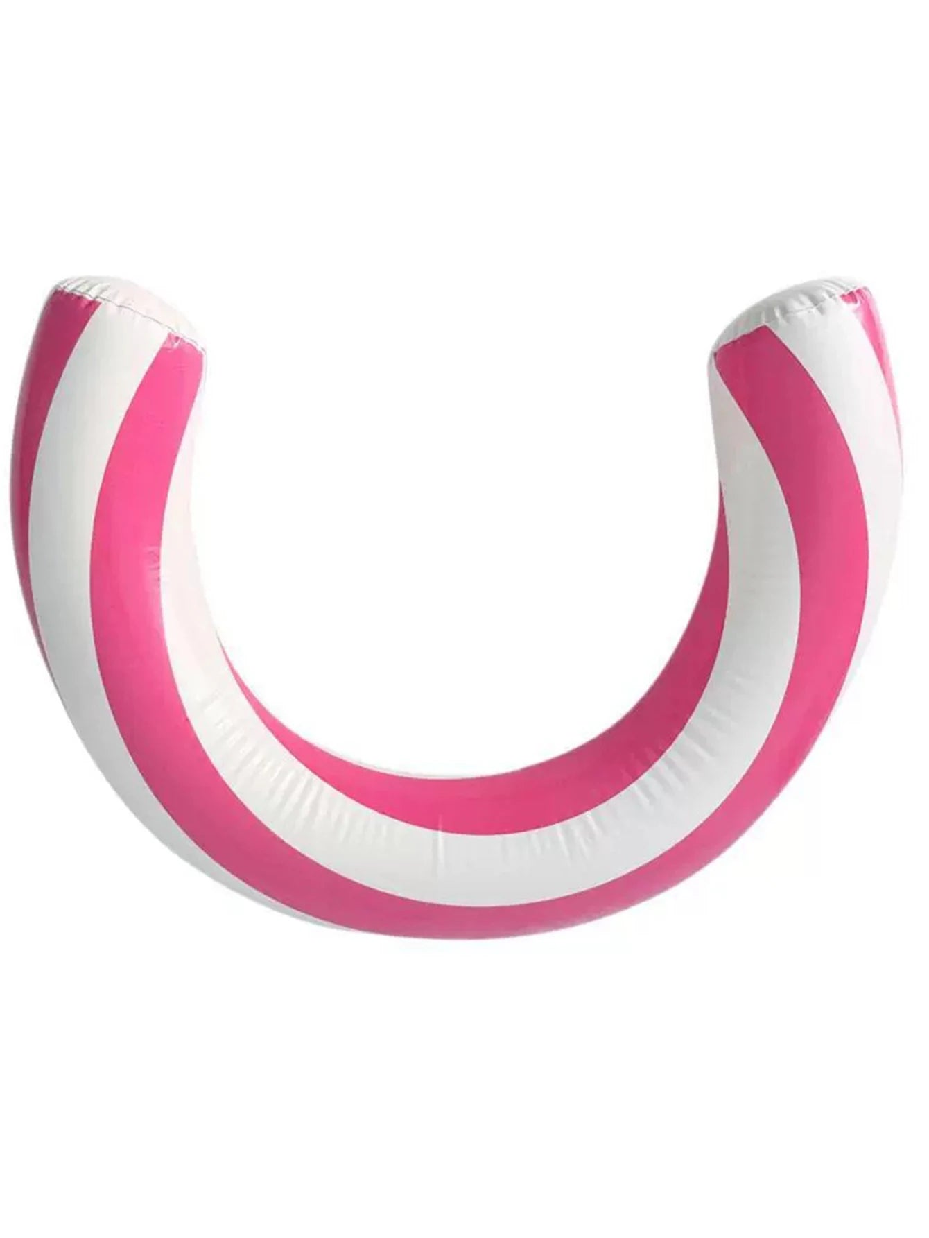 PVC Swimming Ring, Inflatable Arc swimming Pool float