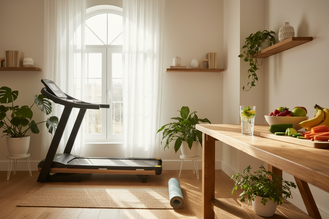 Elevating Everyday Wellness: Simple Steps for a Healthier Lifestyle