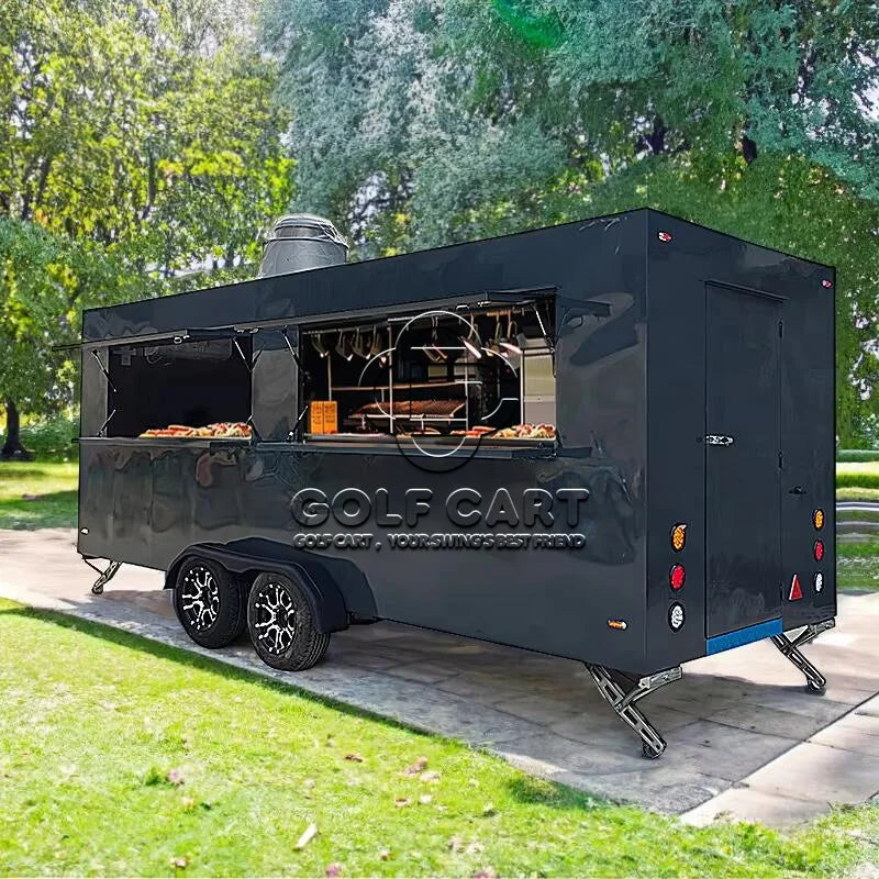 FoodTruck