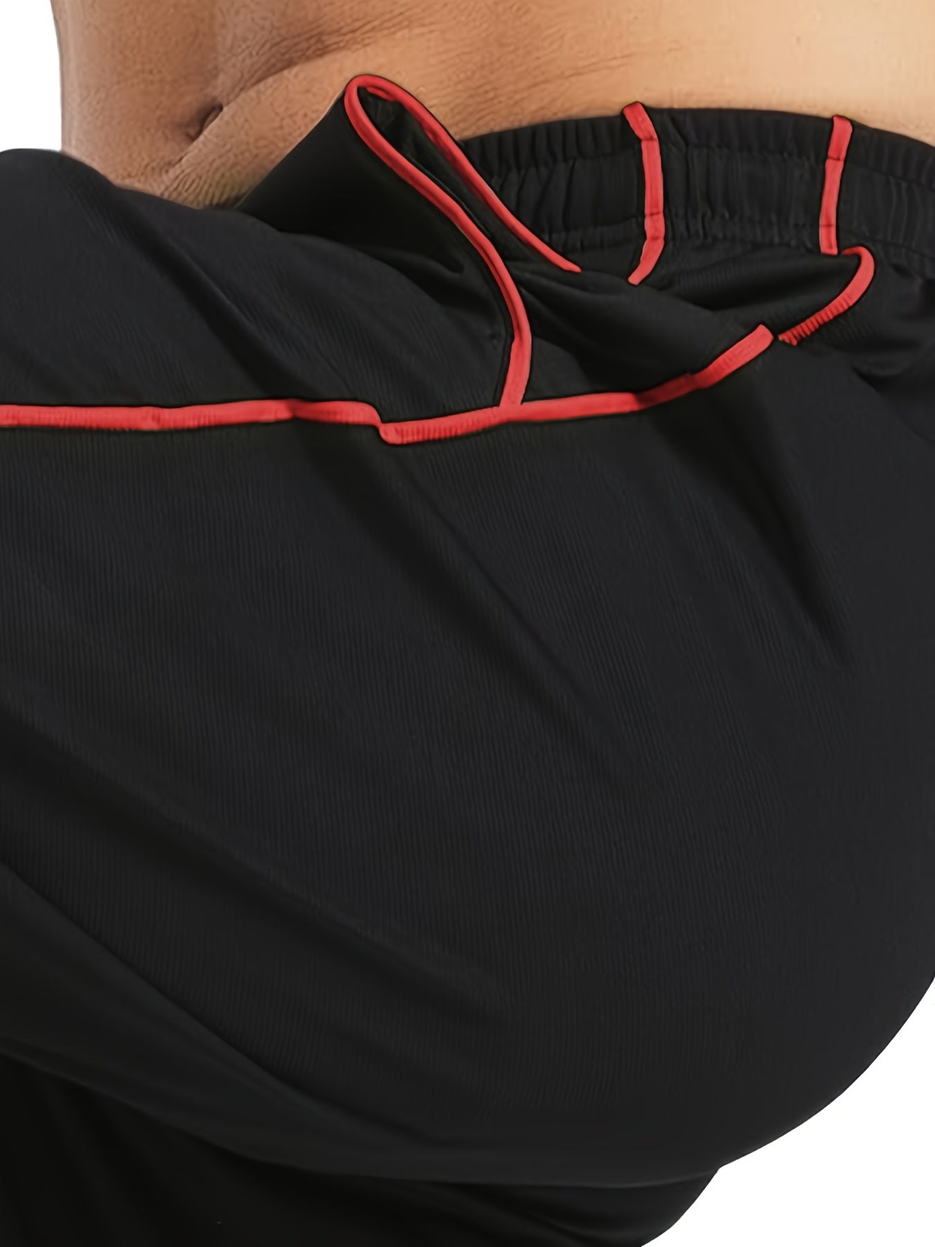 Men'S Athletic Long Pants, Stylish for Running, Fitness, And Casual Outings.