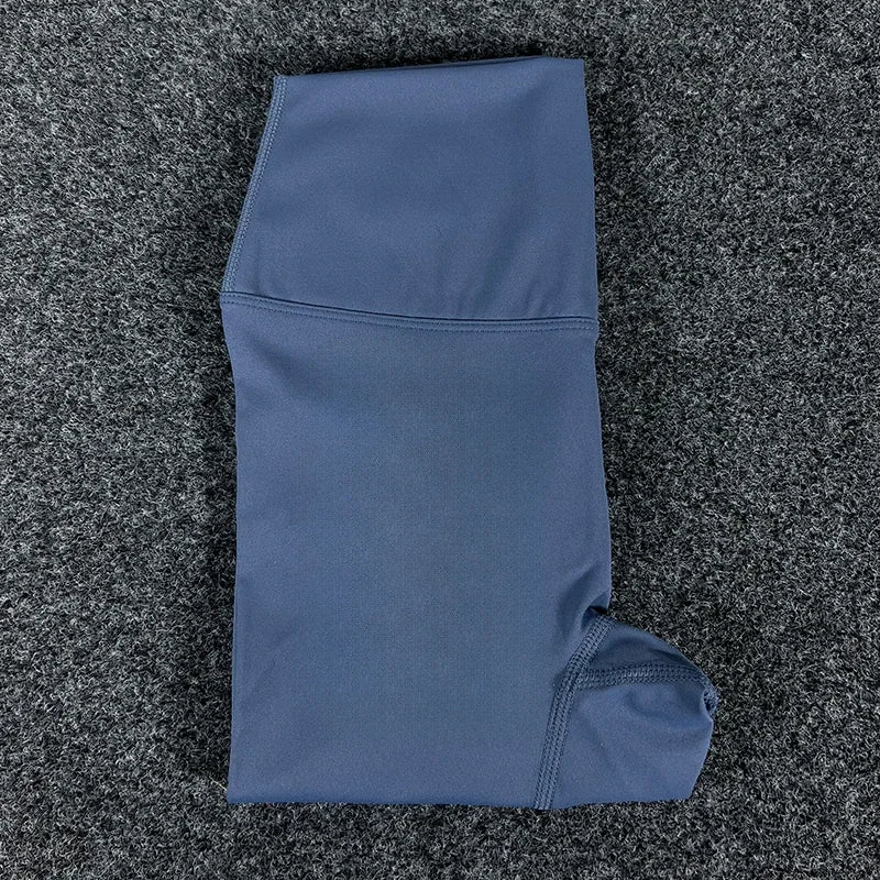 Sports yoga pants for women, high waist, sports running, cycling, fast drying, breathable, hip lifting, high-quality yoga pants