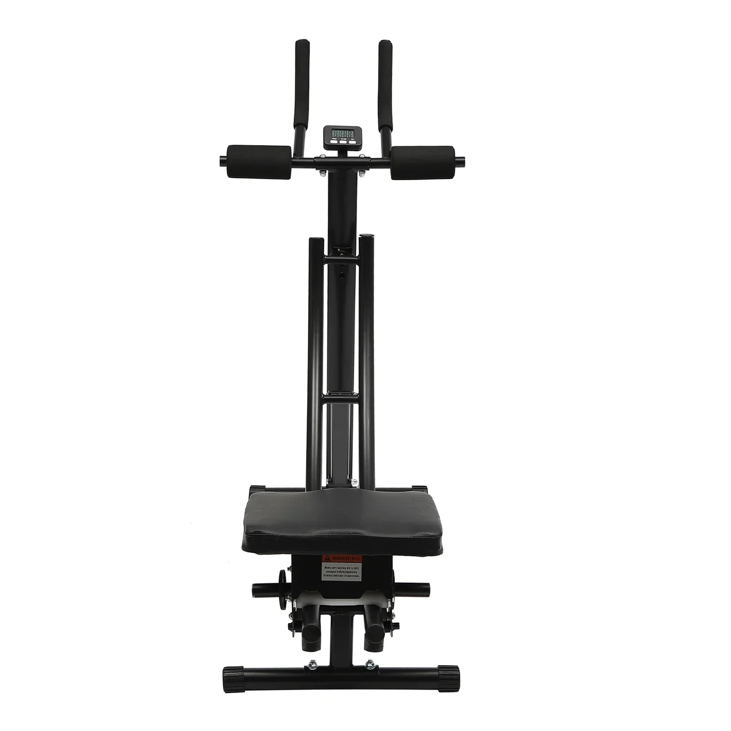 Ab Machine – Simple, Effective Home Workout for Busy Professionals, Promotes Health and Fitness workout  fitness accessories