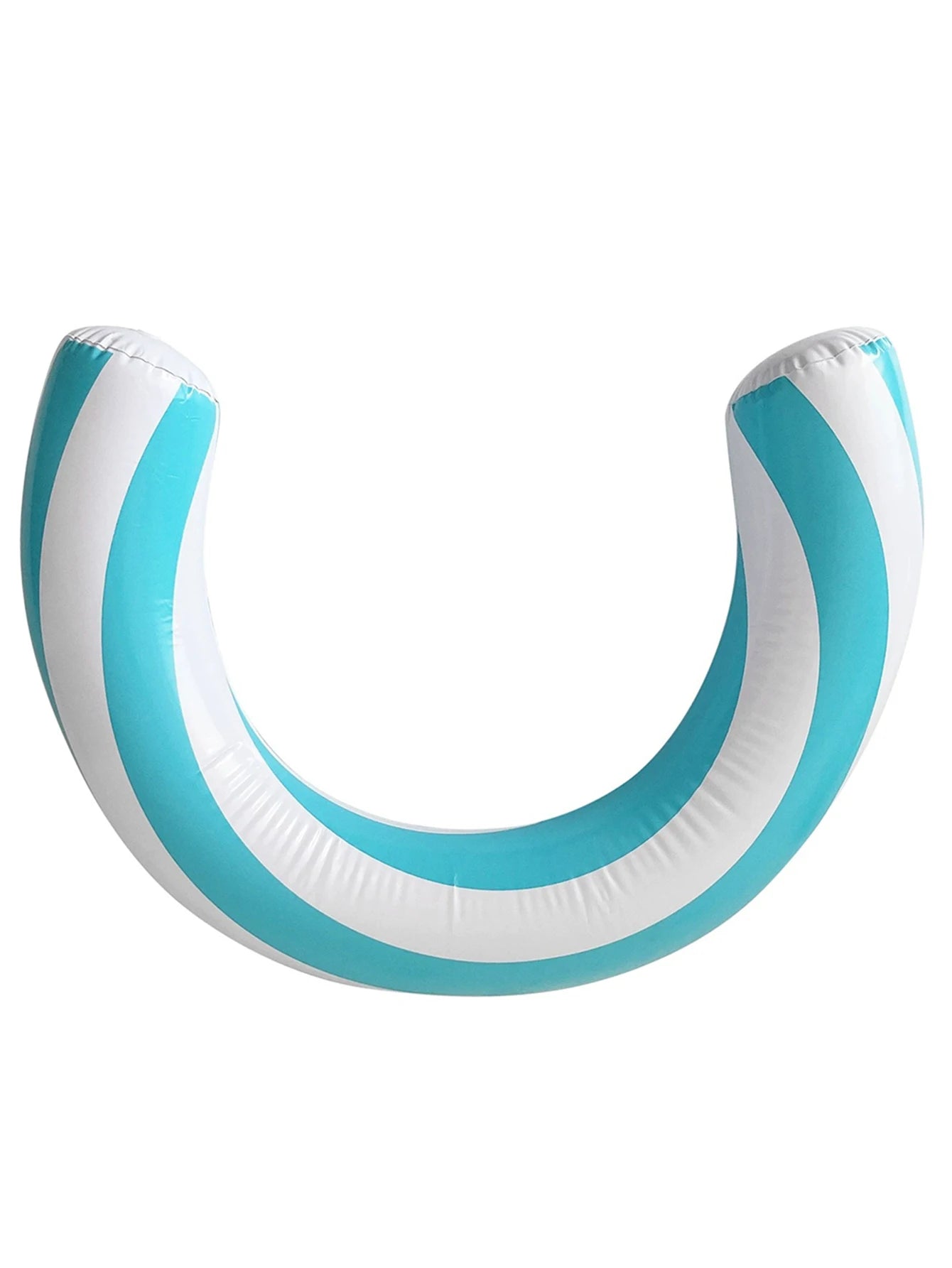 PVC Swimming Ring, Inflatable Arc swimming Pool float