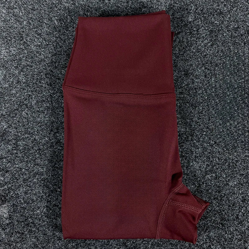 Sports yoga pants for women, high waist, sports running, cycling, fast drying, breathable, hip lifting, high-quality yoga pants