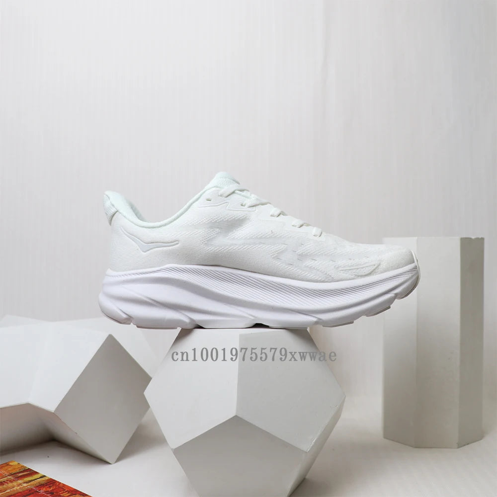 Original Clifton9 Sports Sneakers Running Shoes for Men and Women Casual Comfort Walking Shoes Travel Trekking Jogging Footwear