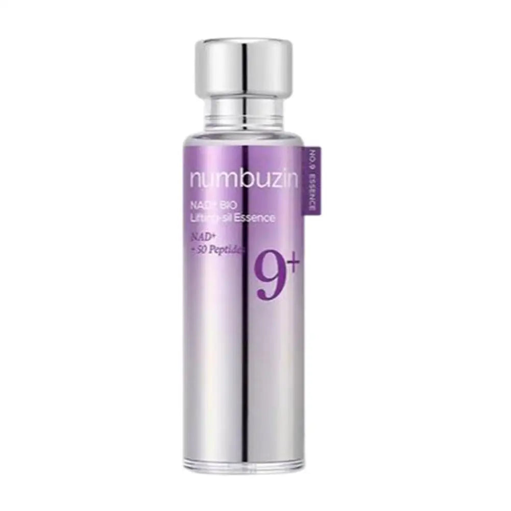 NAD+ No.9 Lifting Sil Serum FirmSkin Fade Fine Lines Remove Dark Circles Deep Nourishing PDRN GIow Boosting Skin Care