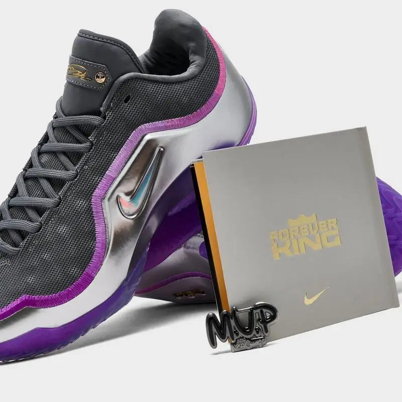 Nike | Men's Nike LeBron 23 Basketball Shoes