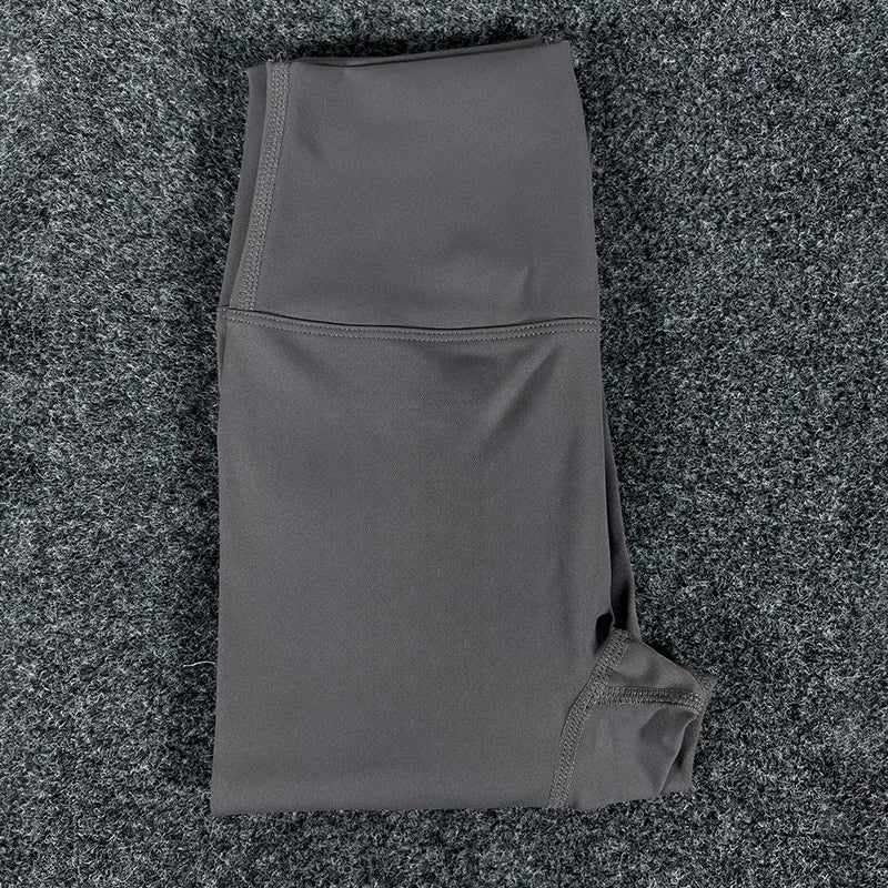 Sports yoga pants for women, high waist, sports running, cycling, fast drying, breathable, hip lifting, high-quality yoga pants