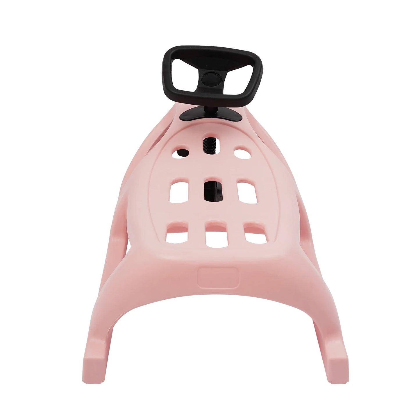 Snow Sled Single Rider Winter Sleigh Outdoor Snow Sled for Toddlers & Kids For Snowy Hills
