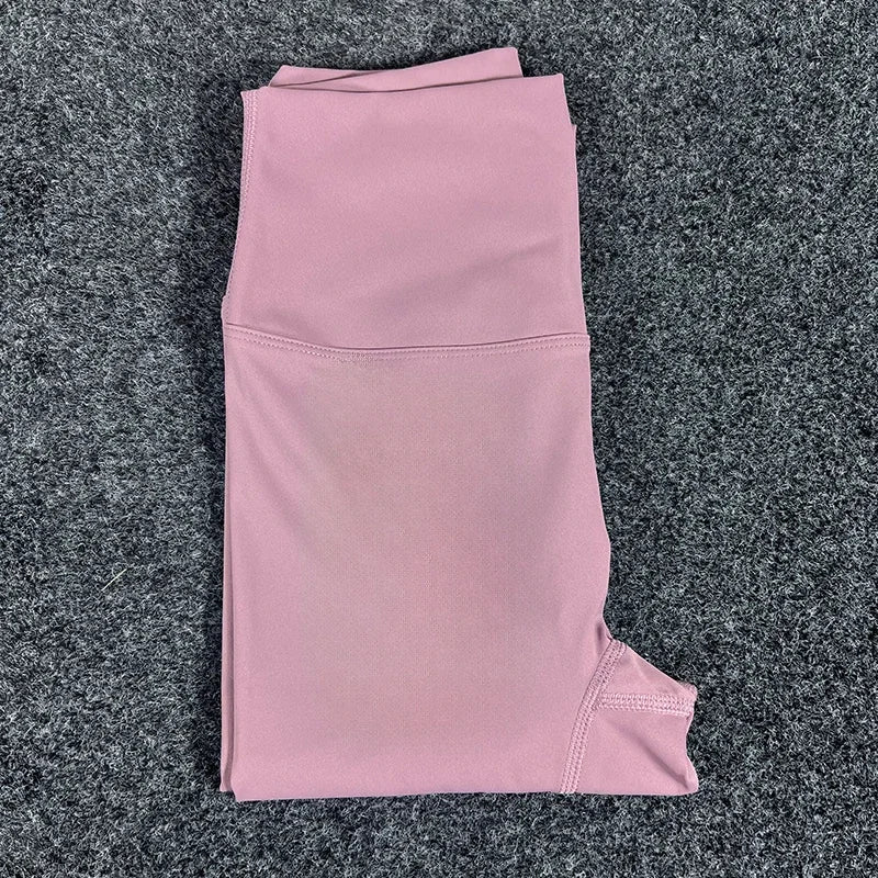 Sports yoga pants for women, high waist, sports running, cycling, fast drying, breathable, hip lifting, high-quality yoga pants