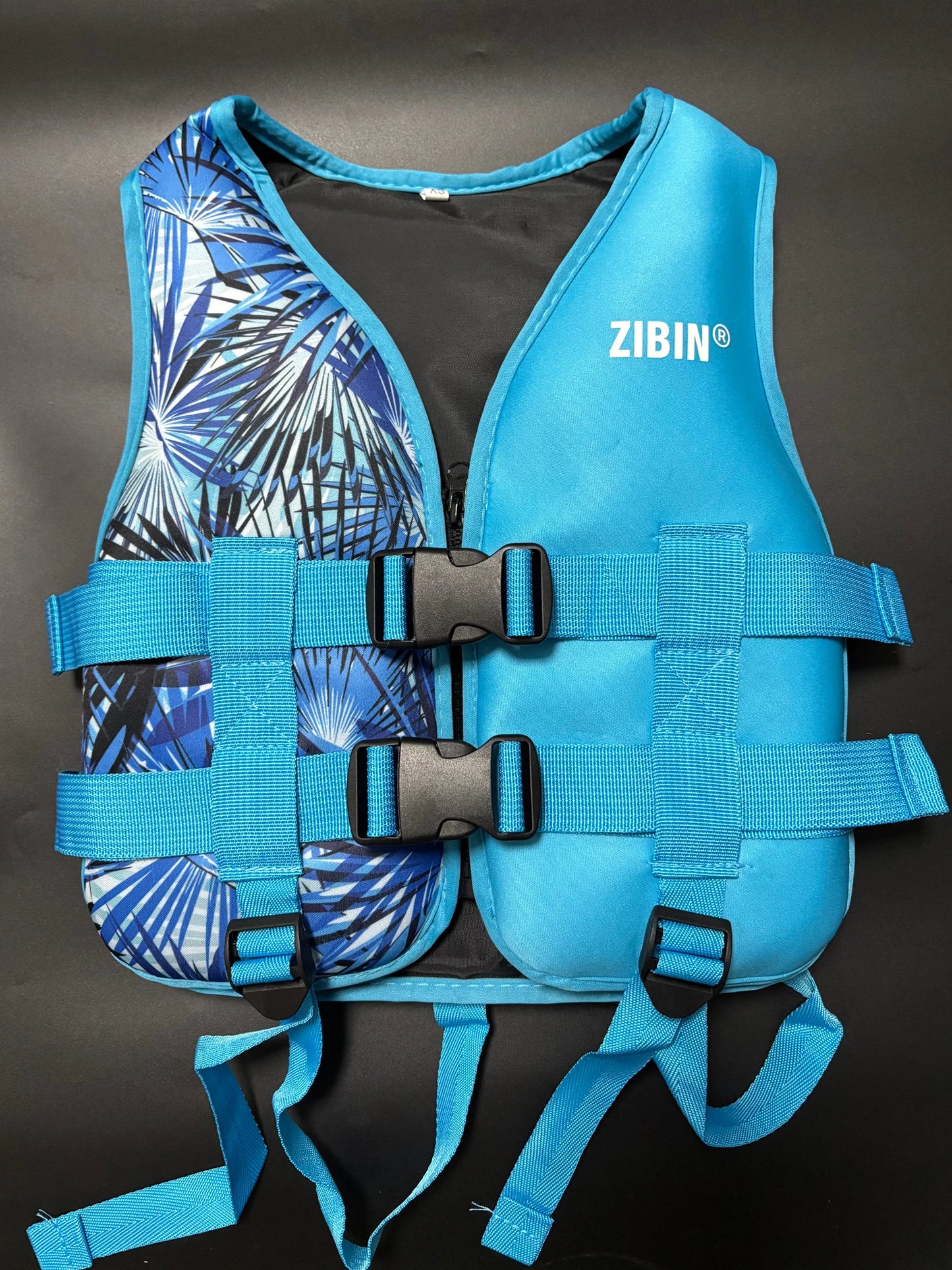 Rafting Neoprene Life Jacket Swimming Fishing Women Vest Snorkeling For Adult Kids Kayaking Boating Survival Suit Sports Men