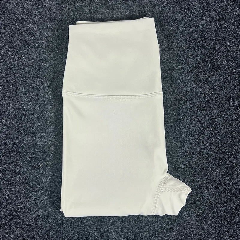 Sports yoga pants for women, high waist, sports running, cycling, fast drying, breathable, hip lifting, high-quality yoga pants