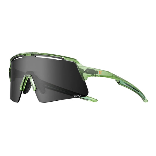 Kapvoe New Fashin Sports Sunglasses Bicycle Cycling Glasses Men Women Bike Goggles Sports Eyewear Running Hiking Driving 2026