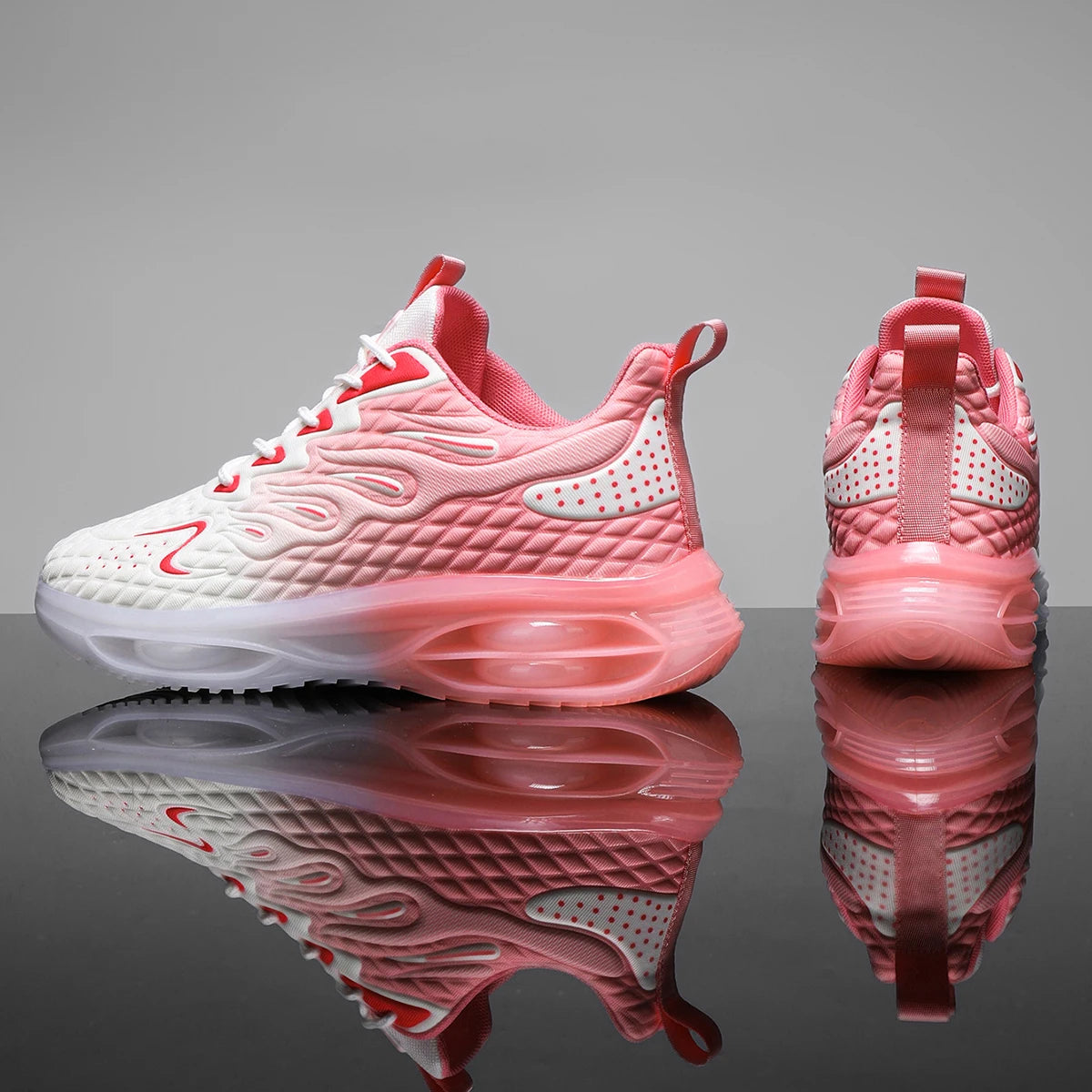 Sneakers for Women Orthopedic Sneakers Walking Shoes for Women, Lightweight Casual Tennis Sneakers Air Running Shoes