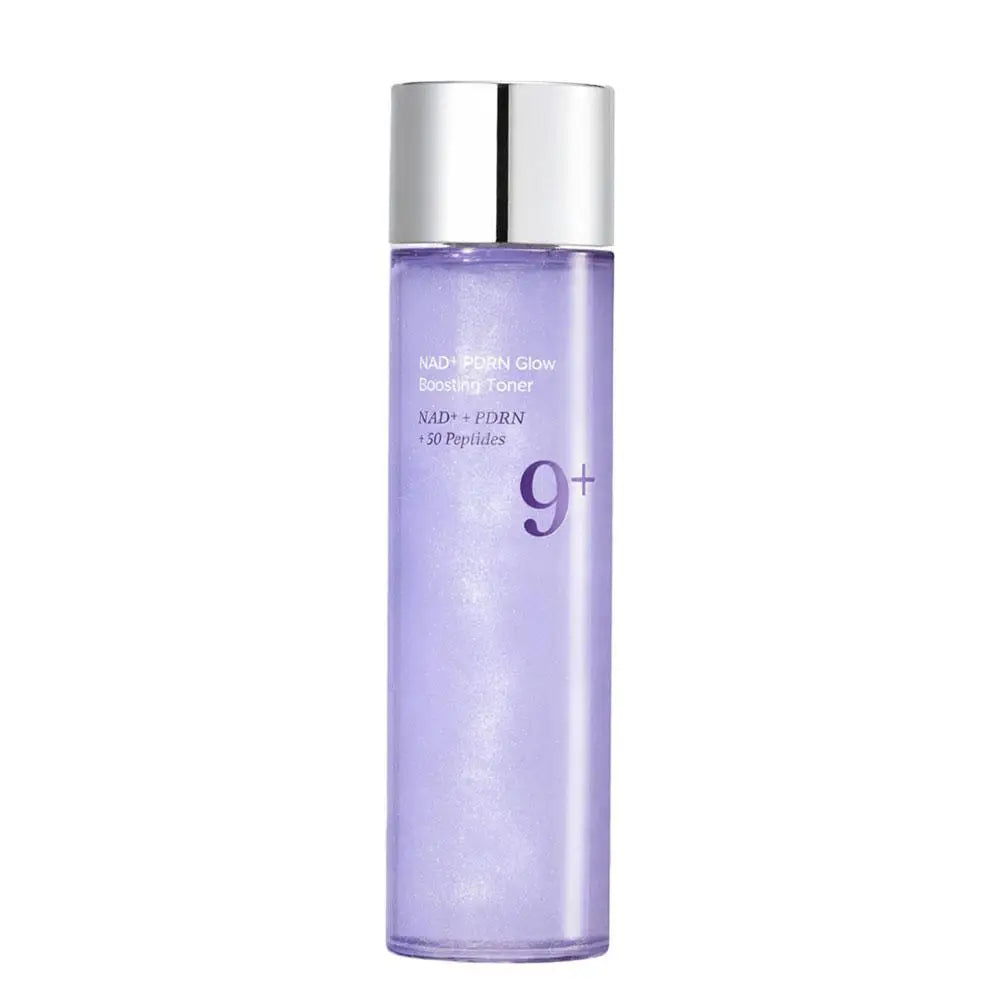 NAD+ No.9 Lifting Sil Serum FirmSkin Fade Fine Lines Remove Dark Circles Deep Nourishing PDRN GIow Boosting Skin Care