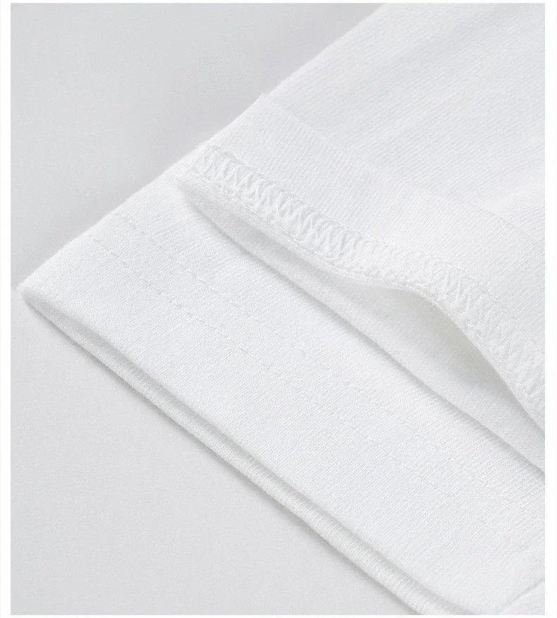 2026 Gorilla Face Funny Print T-Shirt Summer Tees For Men Women Cotton O-neck Oversize Casual Short sleeved Streetwear Basic Top