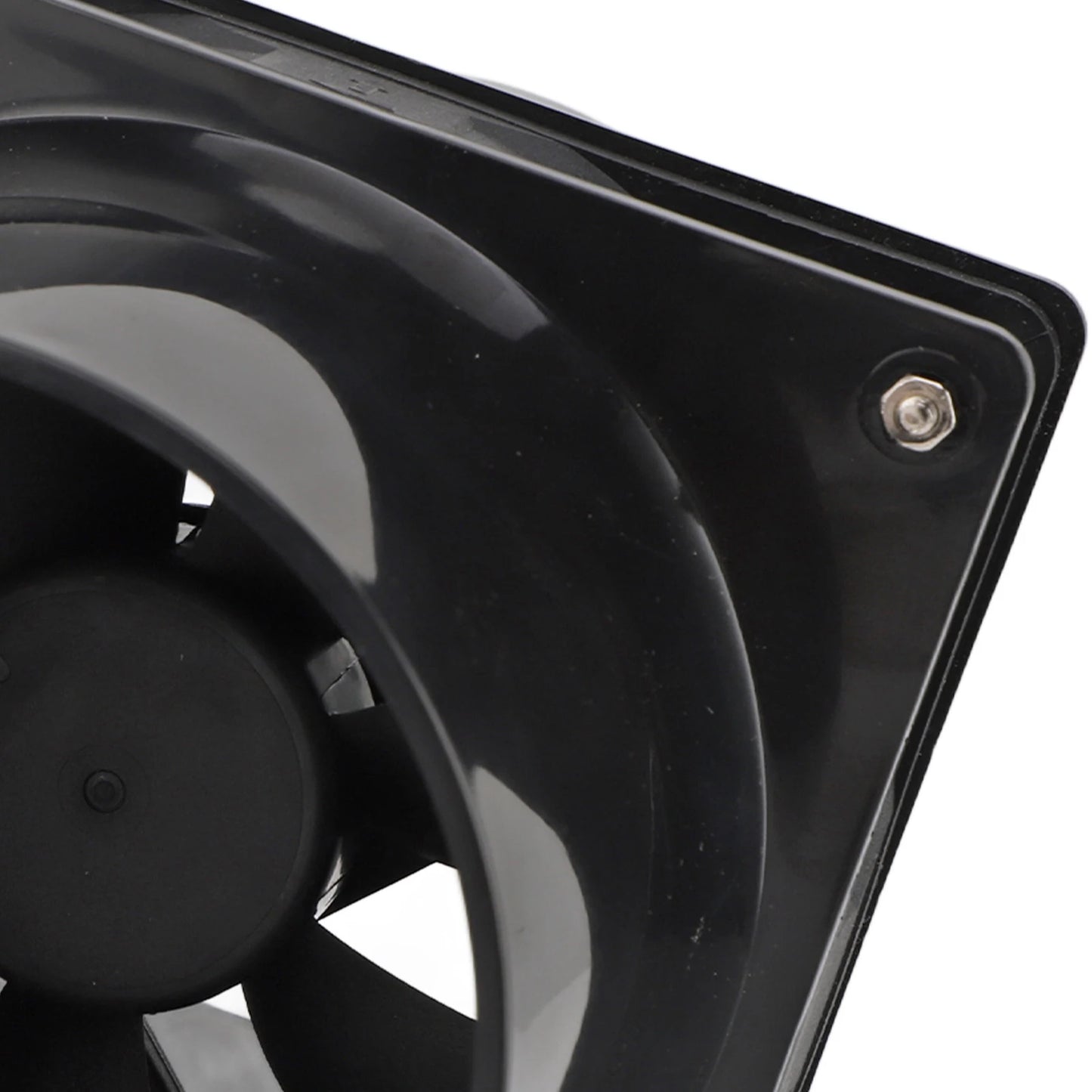 Solar Fan Ventilator Solar Powered Exhaust Fan 10W Round Pipe Energy Saving 12V High Efficiency for Greenhouse