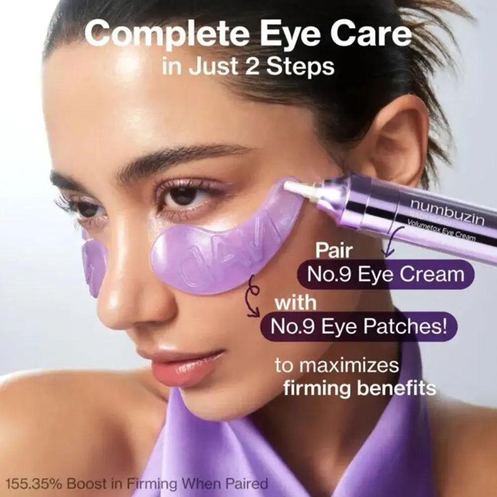 NAD+ No.9 Lifting Sil Serum FirmSkin Fade Fine Lines Remove Dark Circles Deep Nourishing PDRN GIow Boosting Skin Care