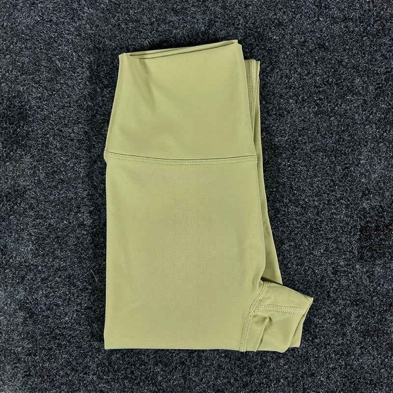 Sports yoga pants for women, high waist, sports running, cycling, fast drying, breathable, hip lifting, high-quality yoga pants