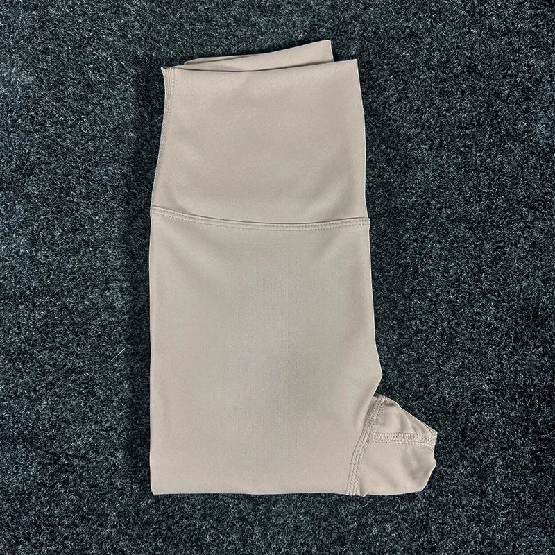 Sports yoga pants for women, high waist, sports running, cycling, fast drying, breathable, hip lifting, high-quality yoga pants