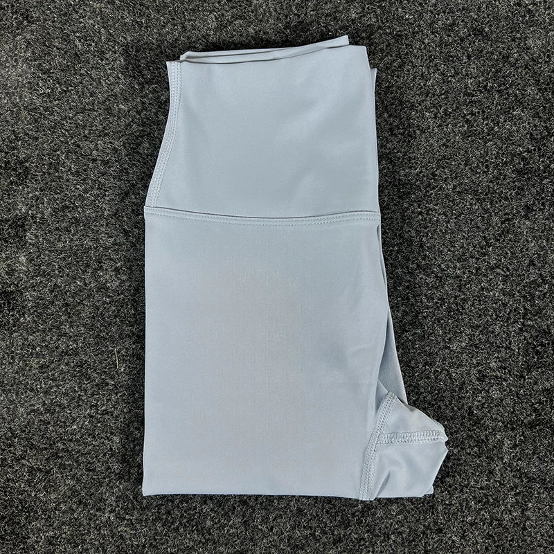 Sports yoga pants for women, high waist, sports running, cycling, fast drying, breathable, hip lifting, high-quality yoga pants