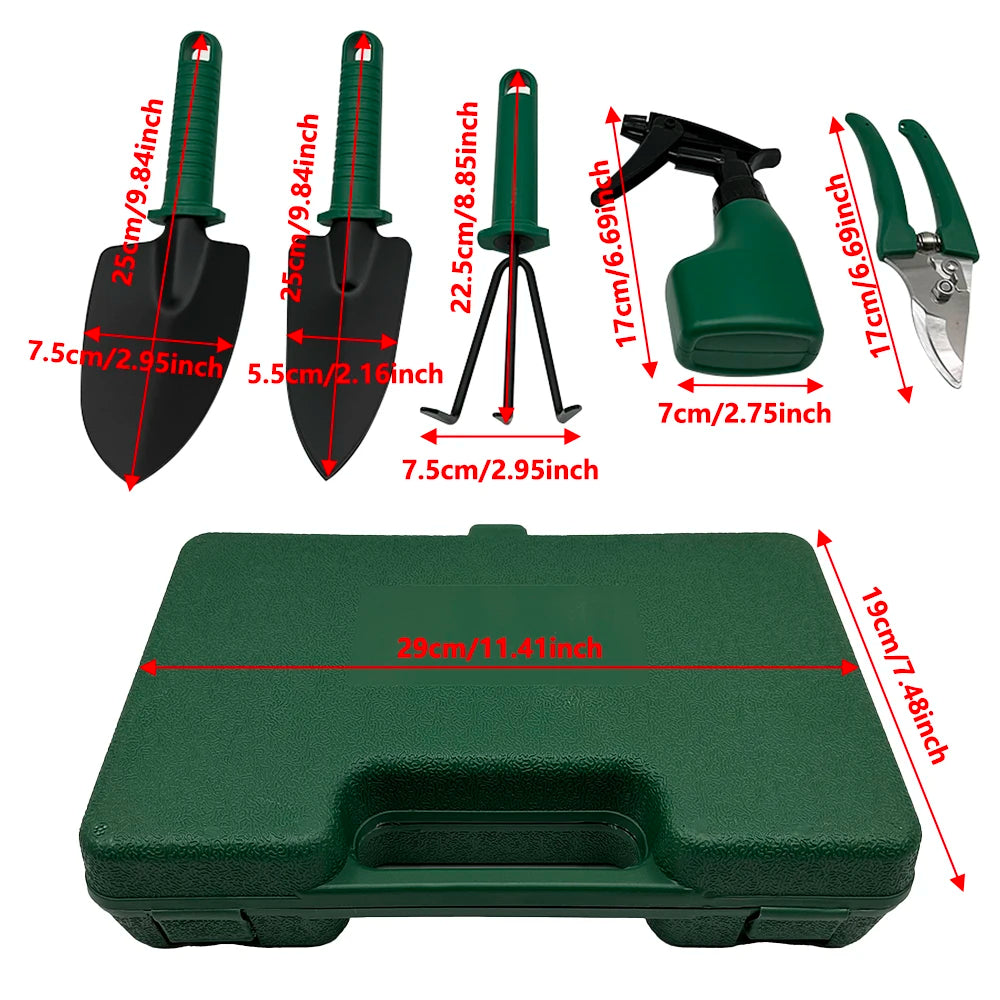 Direct Planting Tools Horticultural Planting Tools Garden Tools Flower Trays Potted Plants G ...