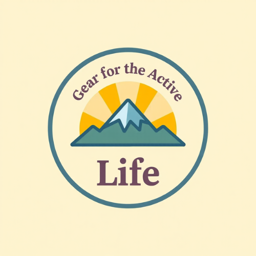 Gear for the Active Life